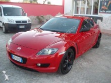 Mazda RX-8