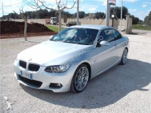 BMW 320 d cat Cabrio Msport bellissima !