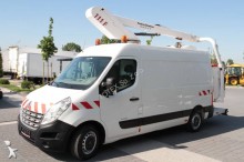 utilitaire nacelle Renault