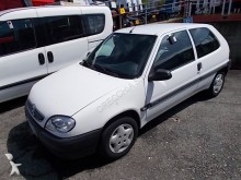 fourgon utilitaire Citroën