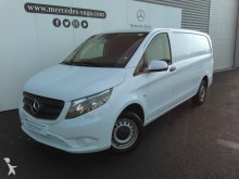fourgon utilitaire Mercedes