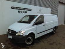 fourgon utilitaire Mercedes