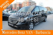 Mercedes Vito Vito 116 CDI Tourer Select Extralon