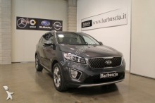 KIA Sorento Sorento 2.2 CRDi Stop&Go AWD Feel Rebel