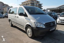 Mercedes Vito Vito 2.2 113 CDI Kombi Crew Long