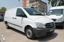 Mercedes Vito Vito 2.2 113 CDI TN Furgone Long
