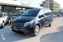 Mercedes Vito Vito 2.2 119 CDI Mixto Long