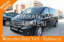 Mercedes Vito Vito 116 CDI Mixto Long