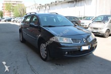 Renault Megane Megane Mégane 1.9 dCi/130CV Gr.tour