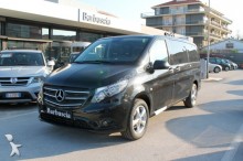 Mercedes Vito Vito 2.2 116 CDI PC-SL Mixto Long