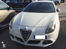 Alfa-Roméo