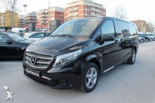 Mercedes Vito Vito 116 CDI Tourer Select Extralong