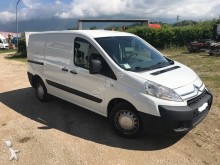 Citroën Jumpy JUMPY J120