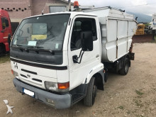 Nissan Cabstar CABSTAR 35.10