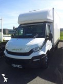 utilitaire châssis cabine Iveco