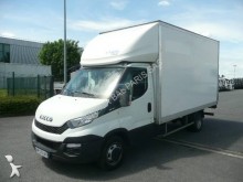 furgone Iveco
