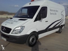 Mercedes Sprinter 315 CDI
