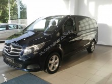 Mercedes V 220D
