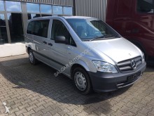 Mercedes Vito 113 CDI