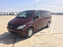 Mercedes Vito 115 CDI