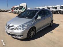 Mercedes B 180 CDI STYLE