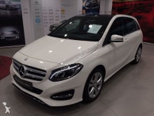 coche piezas usado