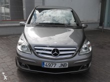 Mercedes 200 B CDI