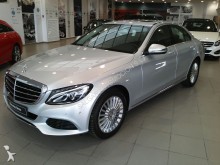 Mercedes C220 D