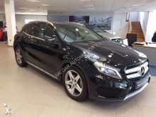 Mercedes 200 GLA D