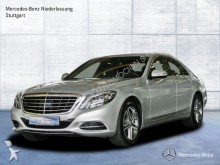 Mercedes 350 S BT