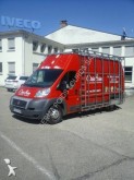 fourgon utilitaire Fiat