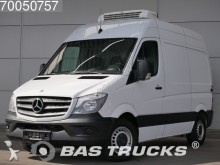 frigorifero isotermico Mercedes