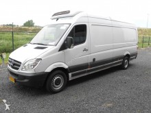 utilitaire frigo isotherme Mercedes