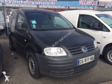fourgon utilitaire Volkswagen