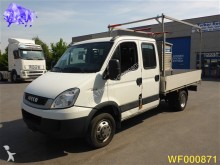autres utilitaires Iveco