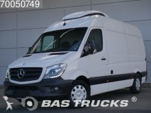 utilitaire frigo isotherme Mercedes