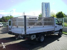 carrinha comercial basculante tri-basculante usada