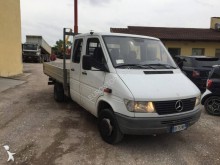 furgone Mercedes