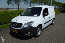 Mercedes Citan 108 CDI L AC NAVI