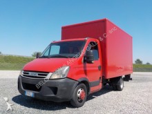 autres utilitaires Iveco