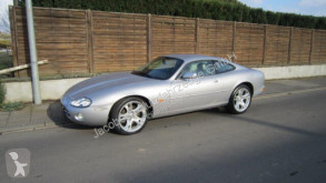 Jaguar XK8 Coupe