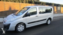 combi Citroën