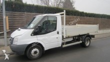 carrinha comercial basculante Ford