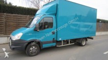 furgão comercial Iveco