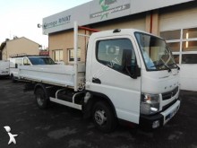 utilitaire benne standard Mitsubishi Fuso