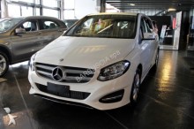 outra carrinha comercial Mercedes