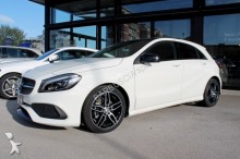 outra carrinha comercial Mercedes