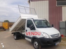 utilitaire benne Iveco