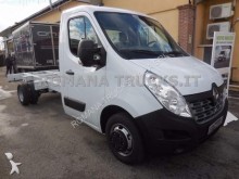 Renault Master t35 2.3 165cv telaio euro 6 prenotabile