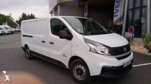 used cargo van
